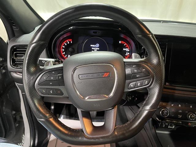 used 2023 Dodge Durango car, priced at $26,846