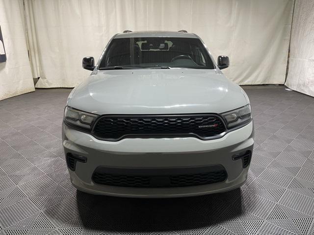 used 2023 Dodge Durango car, priced at $26,846