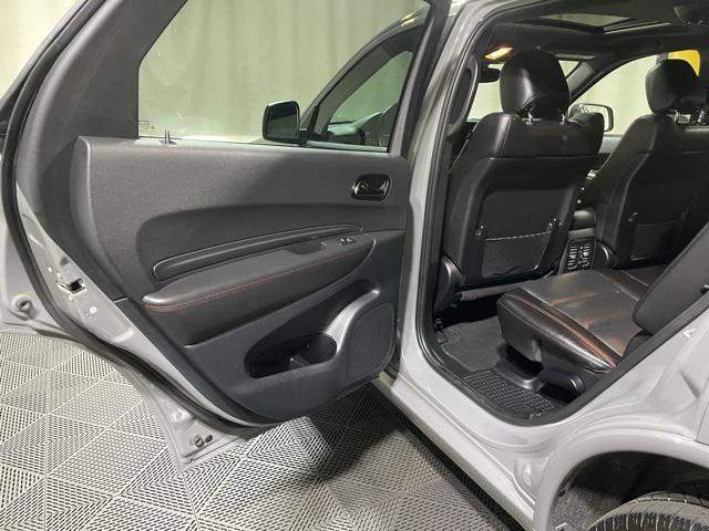 used 2023 Dodge Durango car, priced at $26,846