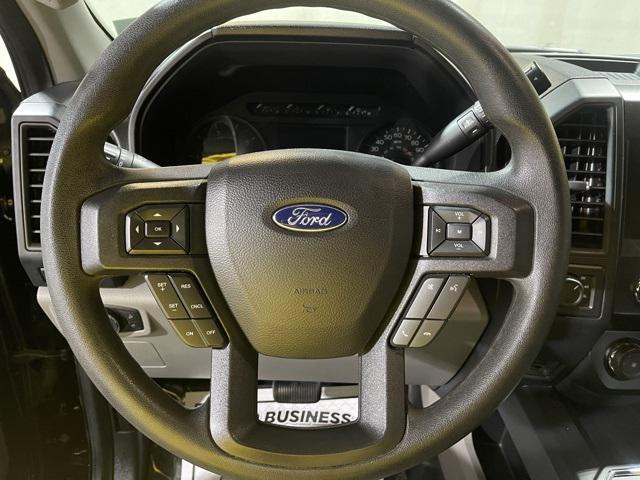 used 2020 Ford F-150 car, priced at $30,023