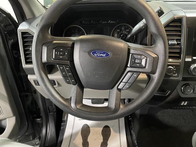 used 2020 Ford F-150 car, priced at $32,495