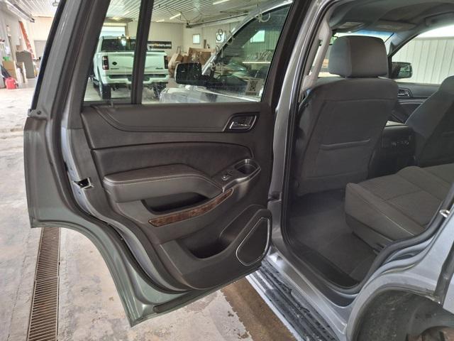 used 2019 Chevrolet Tahoe car, priced at $28,900