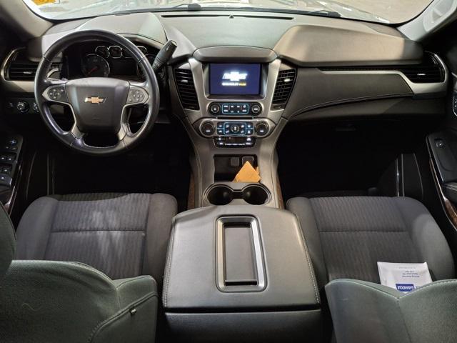 used 2019 Chevrolet Tahoe car, priced at $28,900