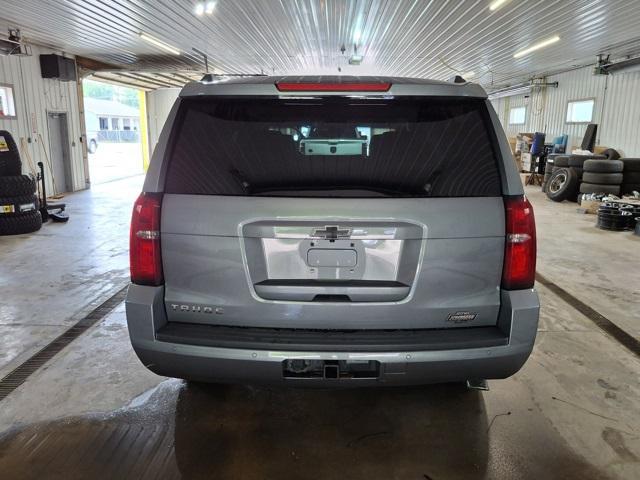used 2019 Chevrolet Tahoe car, priced at $28,900
