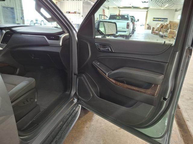 used 2019 Chevrolet Tahoe car, priced at $28,900