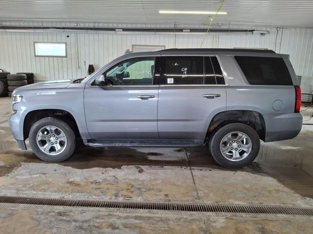 used 2019 Chevrolet Tahoe car, priced at $28,900