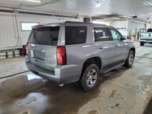 used 2019 Chevrolet Tahoe car, priced at $28,900