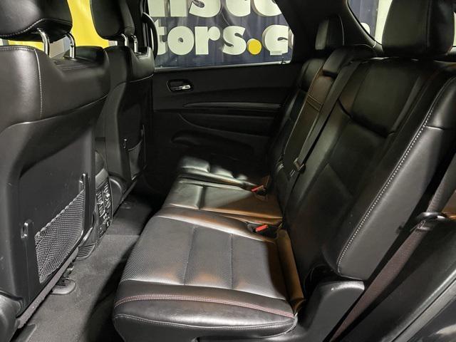 used 2023 Dodge Durango car, priced at $26,996
