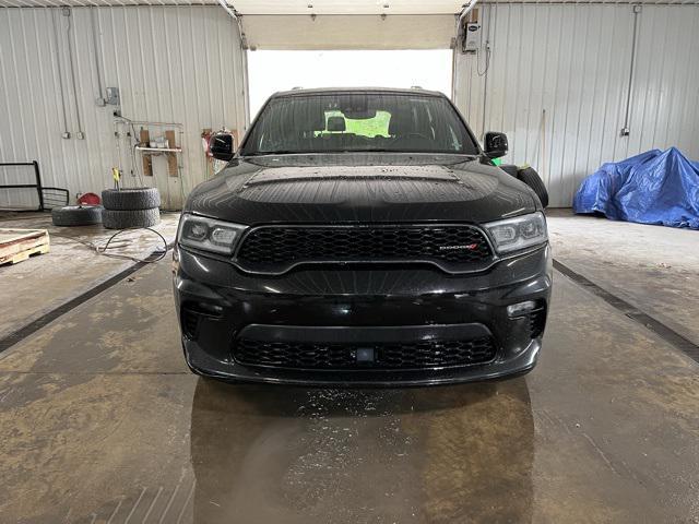 used 2023 Dodge Durango car, priced at $28,943