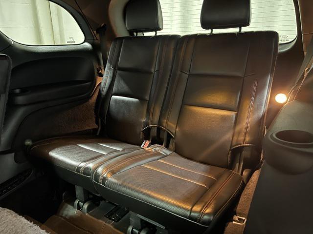 used 2023 Dodge Durango car, priced at $26,996