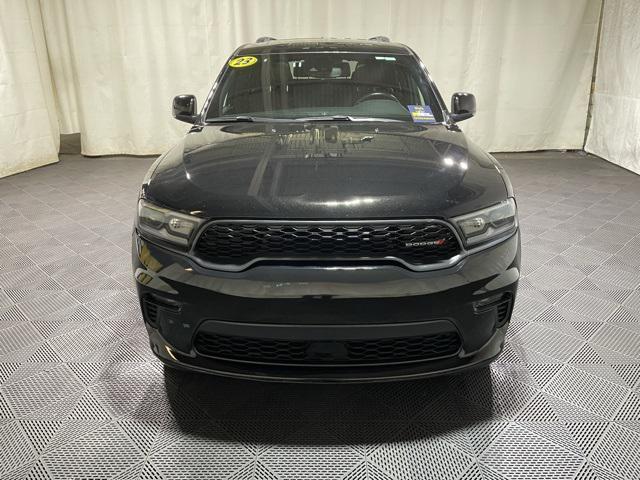 used 2023 Dodge Durango car, priced at $26,996