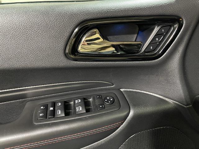 used 2023 Dodge Durango car, priced at $26,996