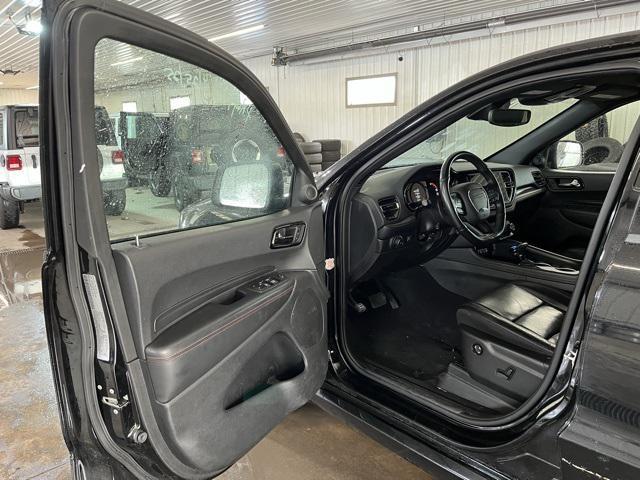 used 2023 Dodge Durango car, priced at $28,943