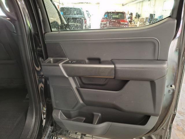 used 2023 Ford F-150 car, priced at $45,948