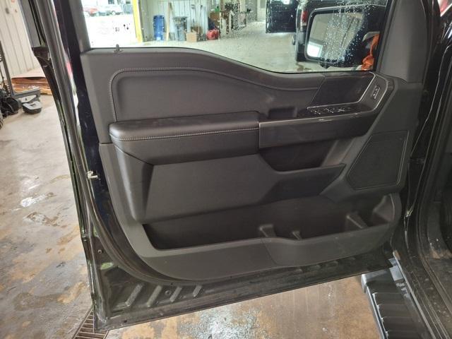 used 2023 Ford F-150 car, priced at $45,948