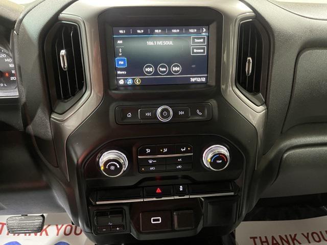 used 2019 GMC Sierra 1500 car, priced at $26,900