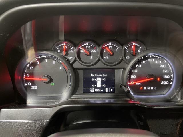 used 2019 GMC Sierra 1500 car, priced at $26,900