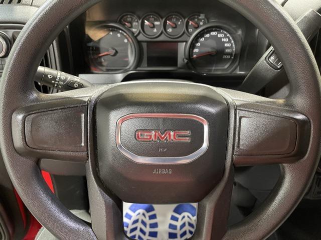 used 2019 GMC Sierra 1500 car, priced at $26,900