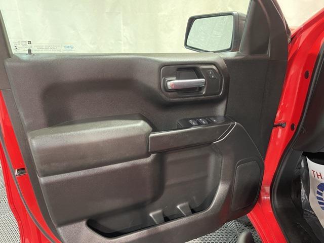 used 2019 GMC Sierra 1500 car, priced at $26,900