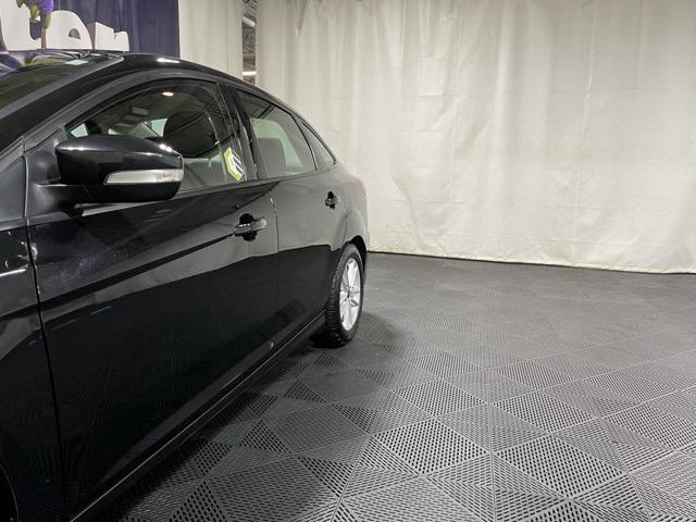 used 2015 Ford Focus car, priced at $8,980