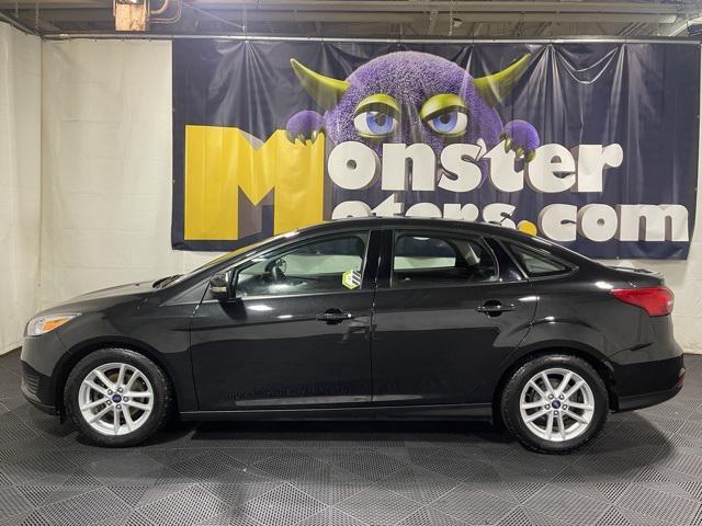 used 2015 Ford Focus car, priced at $8,980