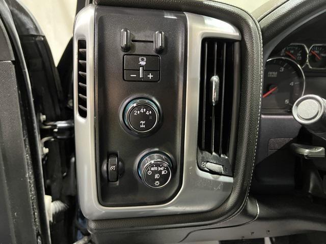 used 2018 GMC Sierra 3500 car, priced at $44,980