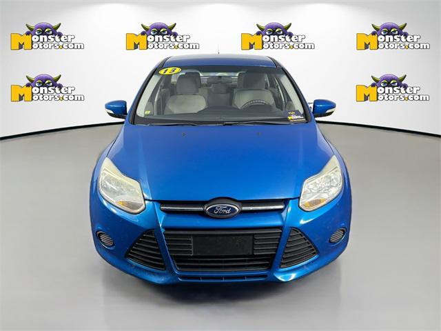 used 2013 Ford Focus car, priced at $4,237