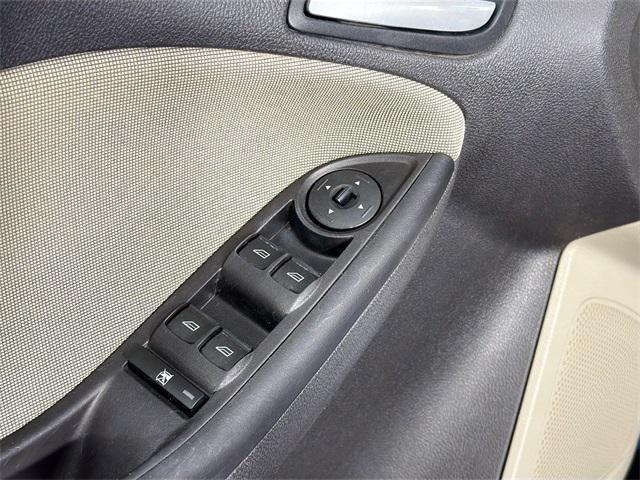 used 2013 Ford Focus car, priced at $4,237