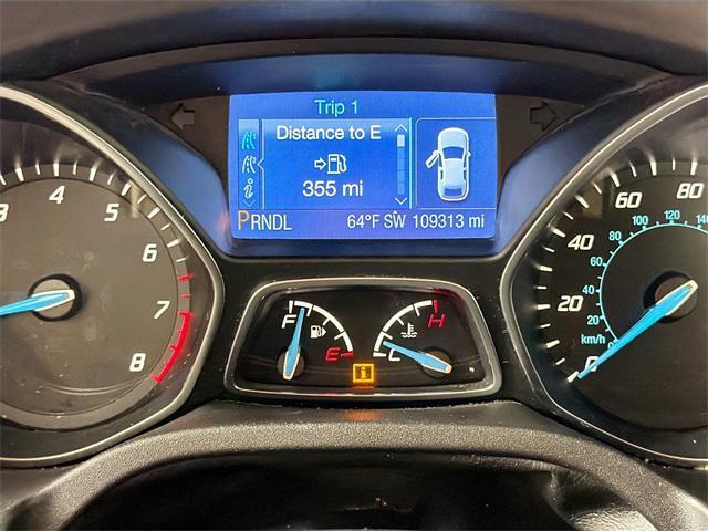 used 2013 Ford Focus car, priced at $4,237