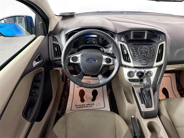used 2013 Ford Focus car, priced at $4,237