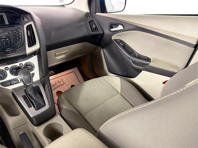 used 2013 Ford Focus car, priced at $4,237