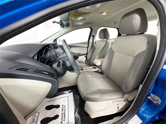 used 2013 Ford Focus car, priced at $4,237