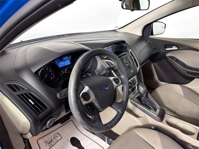 used 2013 Ford Focus car, priced at $4,237