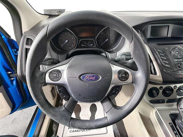 used 2013 Ford Focus car, priced at $4,237