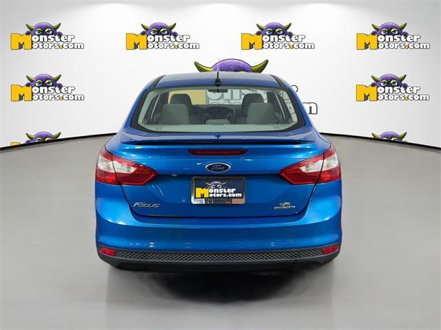 used 2013 Ford Focus car, priced at $4,237