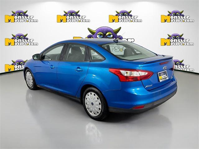 used 2013 Ford Focus car, priced at $4,237