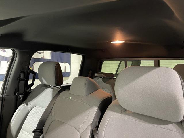 used 2021 Ram 1500 car, priced at $24,925