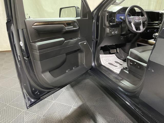 used 2023 GMC Sierra 1500 car, priced at $45,981