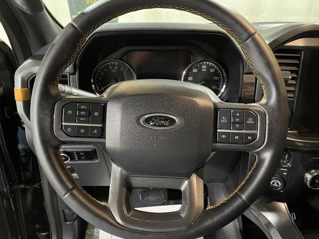 used 2023 Ford F-150 car, priced at $51,850