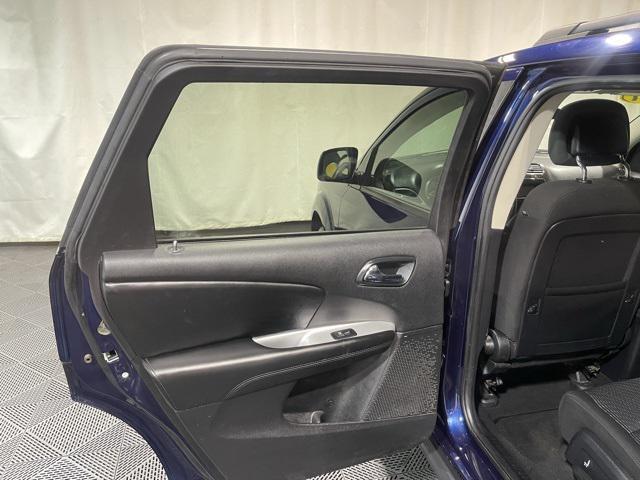 used 2017 Dodge Journey car, priced at $6,500