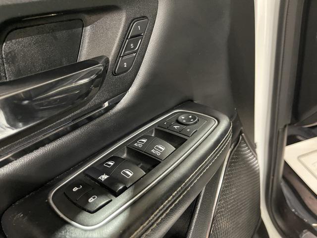 used 2022 Ram 1500 car, priced at $36,672
