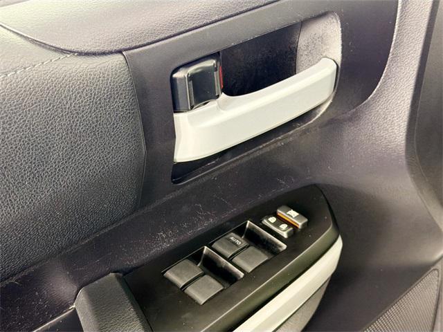 used 2020 Toyota Tundra car, priced at $33,438