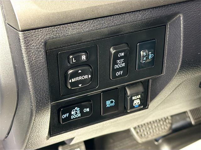 used 2020 Toyota Tundra car, priced at $33,438