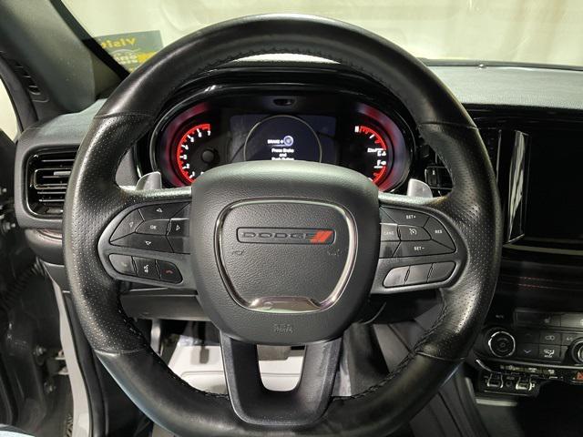 used 2023 Dodge Durango car, priced at $28,064