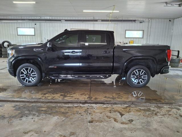 used 2019 GMC Sierra 1500 car, priced at $32,500