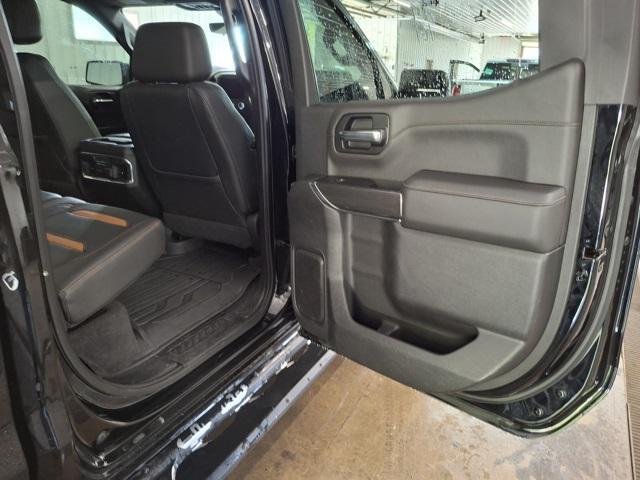 used 2019 GMC Sierra 1500 car, priced at $32,500