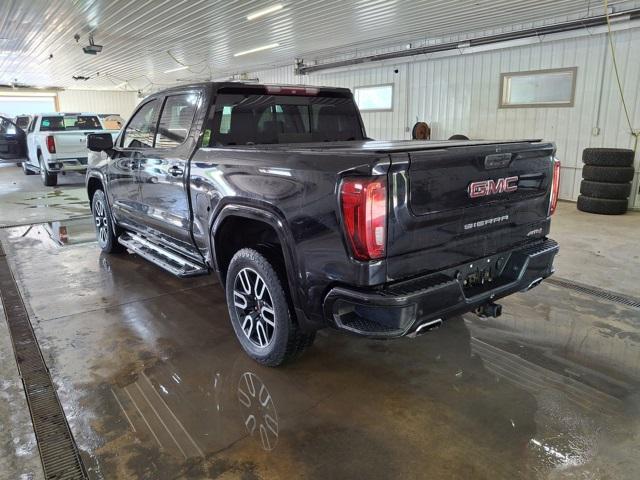 used 2019 GMC Sierra 1500 car, priced at $32,500