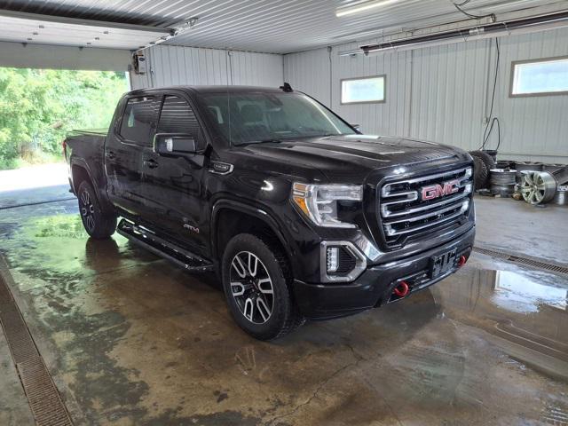 used 2019 GMC Sierra 1500 car, priced at $32,500