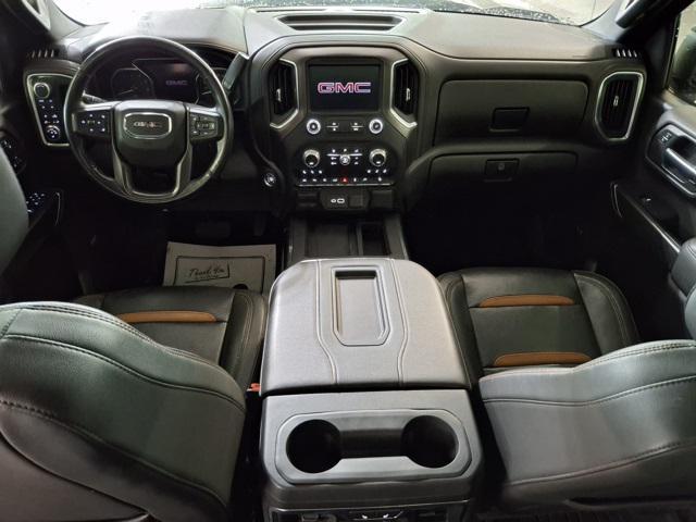 used 2019 GMC Sierra 1500 car, priced at $32,500