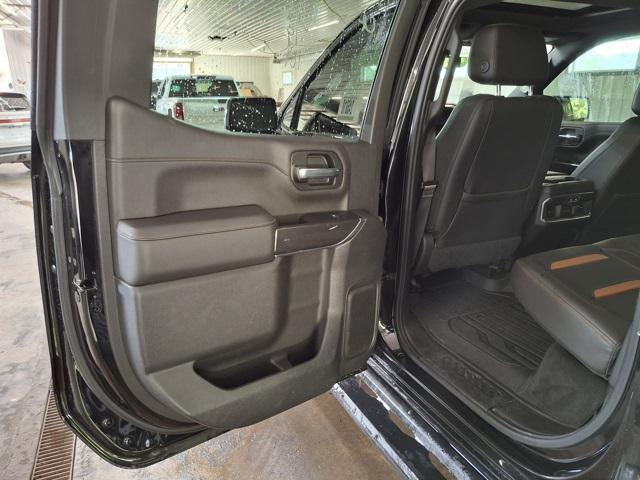used 2019 GMC Sierra 1500 car, priced at $32,500